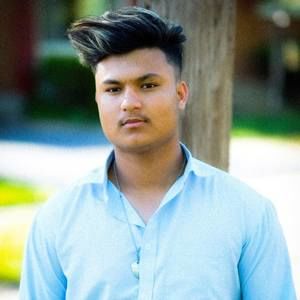 Meet your Posher, Jomesh